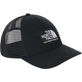 The North Face NF0A5FXAJK31 Mudder Trucker Unisex Siyah Outdoor Şapka