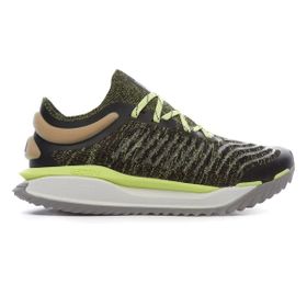 The North Face NF0A5G3K49G1 M Vectiv Escape Knit Yeşil Erkek Outdoor Ayakkabı