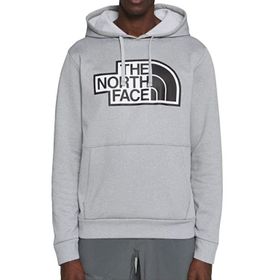 The North Face NF0A5G9SGAU1 M Explr Po Hdie Gri Erkek Outdoor Sweatshirts