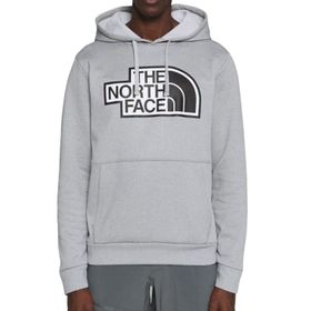The North Face NF0A5G9SGAU1 M Explr Po Hdie Gri Erkek Outdoor Sweatshirts