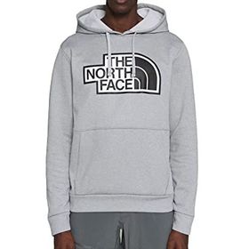 The North Face NF0A5G9SGAU1 M Explr Po Hdie Gri Erkek Outdoor Sweatshirts