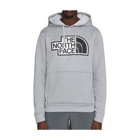 The North Face NF0A5G9SGAU1 M Explr Po Hdie Gri Erkek Outdoor Sweatshirts
