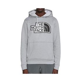 The North Face NF0A5G9SGAU1 M Explr Po Hdie Gri Erkek Outdoor Sweatshirts