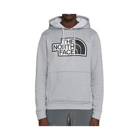 The North Face NF0A5G9SGAU1 M Explr Po Hdie Gri Erkek Outdoor Sweatshirts