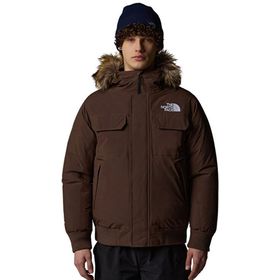 The North Face NF0A5GD91OI1 Kahverengi M Mcmurdo Erkek Mont