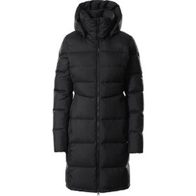 The North Face NF0A5GDSJK31 W Metropolis Siyah Outdoor Kadın Mont