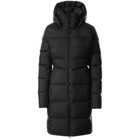 The North Face NF0A5GDSJK31 W Metropolis Siyah Outdoor Kadın Mont