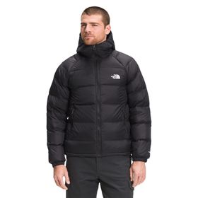 The North Face NF0A5GIEJK31 600 Dolgu Kaz Tüyü M Hydrenalite Down Hoodie Siyah Erkek Outdoor Montu