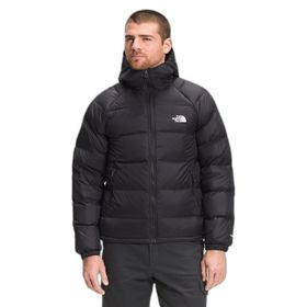 The North Face NF0A5GIEJK31 600 Dolgu Kaz Tüyü M Hydrenalite Down Hoodie Siyah Erkek Outdoor Montu