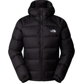 The North Face NF0A5GIEJK31 600 Dolgu Kaz Tüyü M Hydrenalite Down Hoodie Siyah Erkek Outdoor Montu