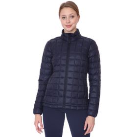 The North Face NF0A5GLDRG11 Thermoball Eco Lacivert Kadın Outdoor Mont