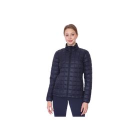 The North Face NF0A5GLDRG11 Thermoball Eco Lacivert Kadın Outdoor Mont
