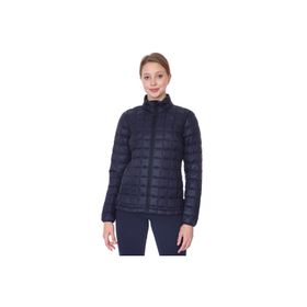 The North Face NF0A5GLDRG11 Thermoball Eco Lacivert Kadın Outdoor Mont