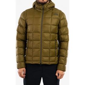 The North Face NF0A5GLI37U1 Thermoball Super Yeşil Erkek Mont