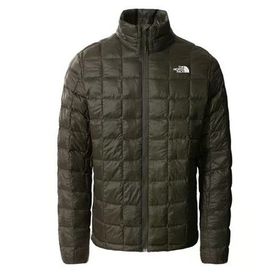 THE NORTH FACE NF0A5GLL69F17D0 Thermoball Eco 2.0 Erkek Mont Haki