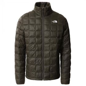 THE NORTH FACE NF0A5GLL69F17D0 Thermoball Eco 2.0 Erkek Mont Haki