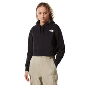 The North Face NF0A5ICYN121 W Trend Crop Hoodie Eu Mavi Kadın Sweatshirt