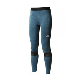 The North Face NF0A5IF75W81 Ma Tight Banff Siyah Mavi Kadın Tayt