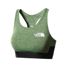 The North Face NF0A5IF86Q21 W Ma Bra Günlük Kadın Atlet
