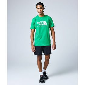 The North Face NF0A5IG5JK31-001 Siyah M Water Short - Eu Erkek Mayo