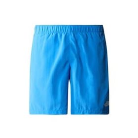 The North Face NF0A5IG5LV61 Mavi Erkek Şort
