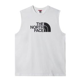 The North Face NF0A5IGYFN41 Beyaz Erkek T-shirt