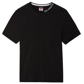 The North Face NF0A5ILGJK31 M Zumu Tee Siyah Erkek T-Shirt