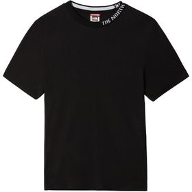 The North Face NF0A5ILGJK31 M Zumu Tee Siyah Erkek T-Shirt