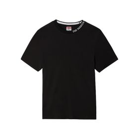 The North Face NF0A5ILGJK31 M Zumu Tee Siyah Erkek T-Shirt
