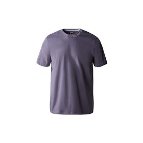 The North Face NF0A5ILGN141 Zumu Tee Mor Erkek T-shirt