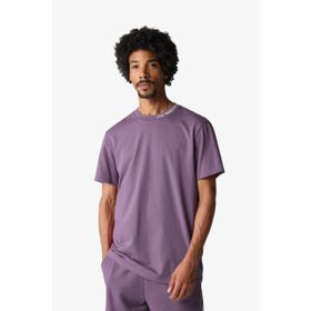 The North Face NF0A5ILGN141 Zumu Tee Mor Erkek T-shirt