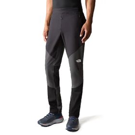 The North Face NF0A5IMOKT01 Siyah M Circadian Alpine Pant Erkek Outdoor Pantolonu