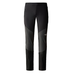 The North Face NF0A5IMOKT01 Siyah M Circadian Alpine Pant Erkek Outdoor Pantolonu