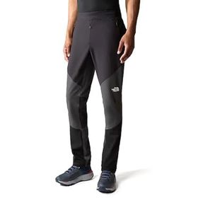 The North Face NF0A5IMOKT01 Siyah M Circadian Alpine Pant Erkek Outdoor Pantolonu