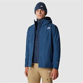 The North Face NF0A5IWI9261 M Carto Triclimate Jacket Mavi Erkek Mont