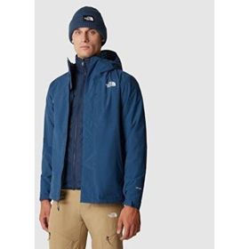 The North Face NF0A5IWI9261 M Carto Triclimate Jacket Mavi Erkek Mont