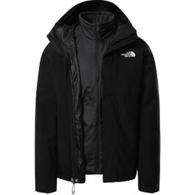 The North Face NF0A5IWIJK31 Carto Triclimate Erkek Mont