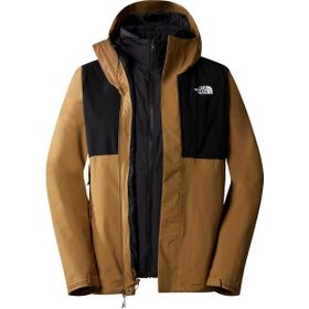 The North Face NF0A5IWIYW21 M Carto Trıclımate Kahverengi Erkek Ceket