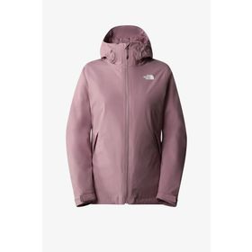 The North Face NF0A5IWJI0V1 W Carto Trıclımate Jacket Gri Kadın Mont