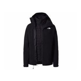 The North Face NF0A5IWJJK31AKS-29 Carto Triclimate Siyah Kadın Mont