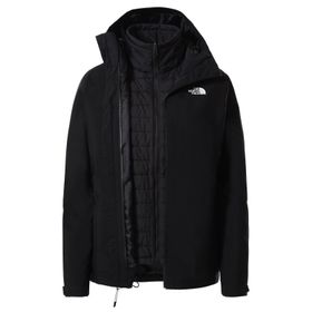 The North Face NF0A5IWJJK31AKS-29 Carto Triclimate Siyah Kadın Mont