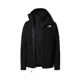 The North Face NF0A5IWJJK31AKS-29 Carto Triclimate Siyah Kadın Mont