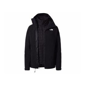 The North Face NF0A5IWJJK31AKS-29 Carto Triclimate Siyah Kadın Mont
