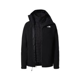 The North Face NF0A5IWJJK31AKS-29 Carto Triclimate Siyah Kadın Mont