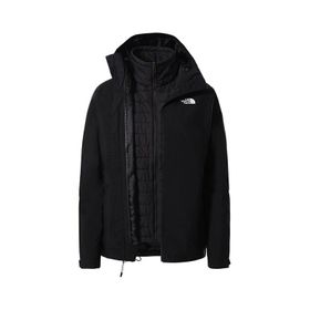 The North Face NF0A5IWJJK31AKS-29 Carto Triclimate Siyah Kadın Mont