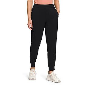 The North Face NF0A5JA9JK31 W Aphrodıte Jogger Siyah Kadın Pantolon