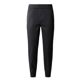 The North Face NF0A5JA9JK31 W Aphrodıte Jogger Siyah Kadın Pantolon