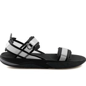The North Face NF0A5JC6KT01 Gri M Skeena Sport Erkek Sandalet