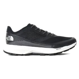 The North Face NF0A5JCMKY41 Siyah Erkek Koşu Ayakkabısı