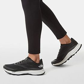 The North Face NF0A5JCNKY41 Vectiv Levitum Siyah Kadın Outdoor Ayakkabı